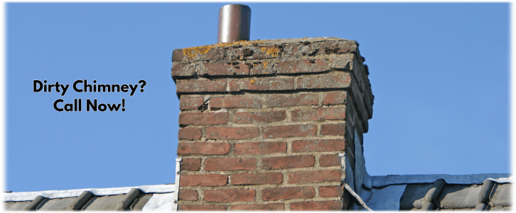 Chimney Cleaning Redmond WA