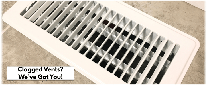 Dryer Vent Cleaning Redmond WA